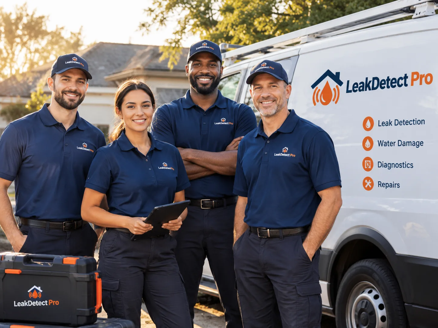 Roof Repair company in La Mirada, CA